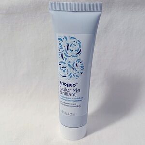 🌟BRAND NEW🌟 BRIOGEO Color Me Brilliant Mushroom+Bamboo Color Protect Primer